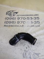 Патрубок турбины Audi Q3 2021 Б/У Патрубок турбины Audi Q3 2021