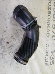 Патрубок турбины Q3 2021 83A 2.0 CZRA
