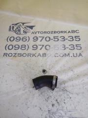 Патрубок интеркулера Audi Q3 2021 Б/У Патрубок интеркулера Audi Q3 2021