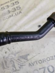 Патрубок воздушного насоса Q3 2021 83A 2.0 CZRA