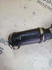 Патрубок интеркулера правый Audi Q3 83A 2.0 CZRA