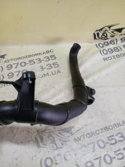 Патрубок интеркулера левый Q3 2021 83A 2.0 CZRA