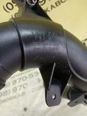 Патрубок интеркулера левый Audi Q3 83A 2.0 CZRA