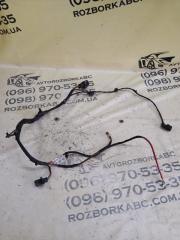 Електропроводка Audi Q3 2021 Б/У Електропроводка Audi Q3 2021