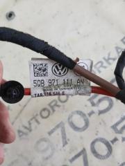 Електропроводка Q3 2021 83A 2.0 CZRA