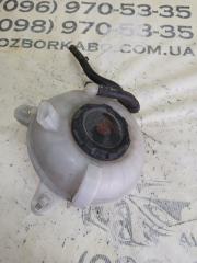 Бачок расширительный Q3 2021 83A 2.0 CZRA