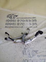 Трубка системы охлаждения Audi Q3 2021 Б/У Трубка системы охлаждения Audi Q3 2021