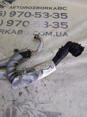 Трубка системы охлаждения Q3 2021 83A 2.0 CZRA