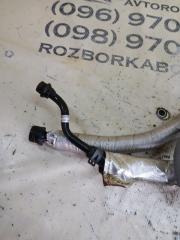 Трубка системы охлаждения Audi Q3 83A 2.0 CZRA