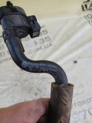 Трубка вентиляционная Audi Q3 83A 2.0 CZRA