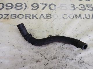 Патрубок системы охлаждения Q3 2021 83A 2.0 CZRA