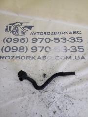 Патрубок системы охлаждения Q3 2021 83A 2.0 CZRA