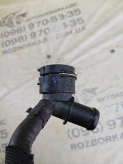 Патрубок системы охлаждения Q3 2021 83A 2.0 CZRA