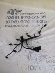 Проводка форсунок Audi Q3 2021 Б/У Проводка форсунок Audi Q3 2021