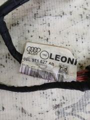 Проводка форсунок Audi Q3 83A 2.0 CZRA