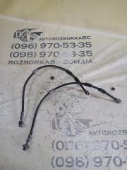 Фото запчасти тормозной шланг Audi Q3 2021 Б/У запчасть Запчасть тормозной шланг Audi Q3 2021