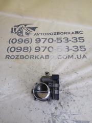 Дроссельная заслонка Audi Q3 2021 Б/У Дроссельная заслонка Audi Q3 2021