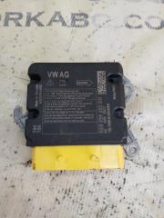 Блок управление подушкой безопасности Q3 2021 83A 2.0 CZRA