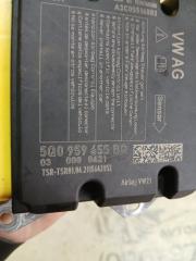 Блок управление подушкой безопасности Q3 2021 83A 2.0 CZRA