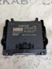 Блок управление адаптивного света Q3 2021 83A 2.0 CZRA