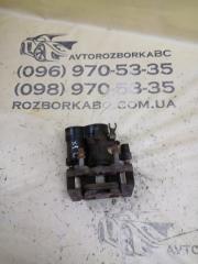 Суппорт тормозной задний левый BMW X1 2020 Б/У Суппорт тормозной задний левый BMW X1 2020