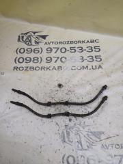 Фото запчасти тормозной шланг задний BMW X1 2020 Б/У запчасть Запчасть тормозной шланг задний BMW X1 2020