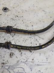 Тормозной шланг задний BMW X1 F48 B46A20O1
