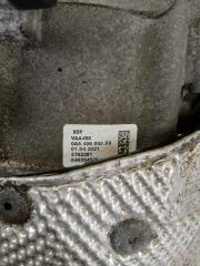 Редуктор роздатка АКПП Q3 2021 83A 2.0 CZRA