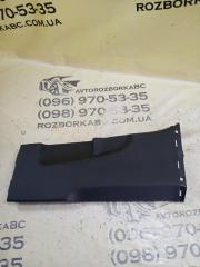 Накладка стойки левая Audi Q3 2021 Б/У Накладка стойки левая Audi Q3 2021