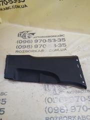 Накладка стойки правая Audi Q3 2021 Б/У Накладка стойки правая Audi Q3 2021