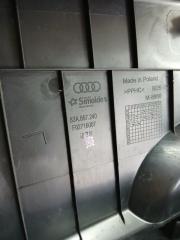 Накладка стойки правая Q3 2021 83A 2.0 CZRA