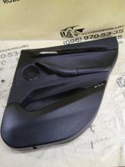 Карта двери задняя правая BMW X1 2017 Б/У Карта двери задняя правая BMW X1 2017