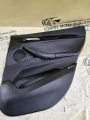 Карта двери задняя правая X1 2017 F48 B46A20