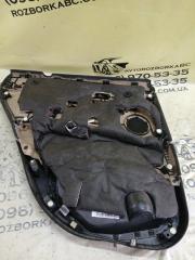 Карта двери задняя правая X1 2017 F48 B46A20