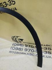 Накладка крыла передняя правая GLC 300 2019 X253 27492031635081