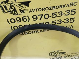 Накладка крыла передняя правая Mercedes-Benz GLC 300 X253 27492031635081