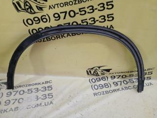 Накладка крыла передняя правая GLC 300 2019 X253 27492031635081