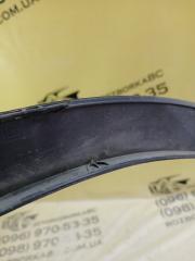 Накладка крыла передняя правая GLC 300 2019 X253 27492031635081