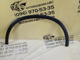 Накладка арки крыла передняя левая Mercedes-Benz GLC 300 2019 Б/У Накладка арки крыла передняя левая Mercedes-Benz GLC 300 2019