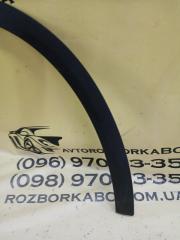 Накладка арки крыла передняя левая GLC 300 2019 X253 27492031635081