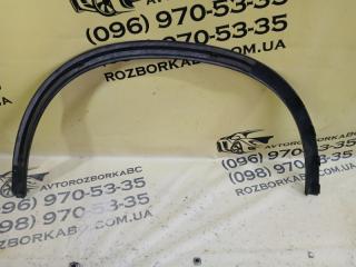 Накладка арки крыла передняя левая GLC 300 2019 X253 27492031635081