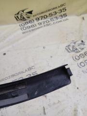 Накладка арки крыла передняя левая GLC 300 2019 X253 27492031635081