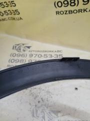 Накладка арки крыла передняя левая GLC 300 2019 X253 27492031635081