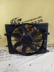 Диффузор взборе Mercedes-Benz GLC 300 2019 Б/У Диффузор взборе Mercedes-Benz GLC 300 2019