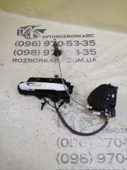 Ручка двери внешняя передняя правая Audi Q5 2021 Б/У Ручка двери внешняя передняя правая Audi Q5 2021