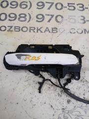 Ручка двери внешняя передняя правая Q5 2021 80A 2.0