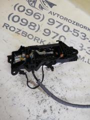 Ручка двери внешняя передняя правая Q5 2021 80A 2.0