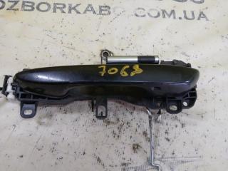 Ручка двери внешняя передняя левая UX 2019 200 2.0