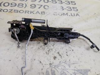 Ручка двери внешняя передняя левая Lexus UX 200 2.0