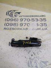 Ручка двери внешняя задняя левая Lexus UX 2019 Б/У Ручка двери внешняя задняя левая Lexus UX 2019